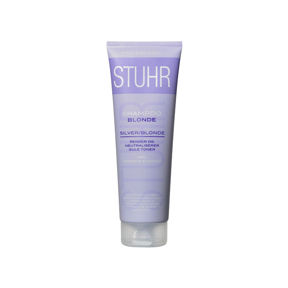Blonde Shampoo