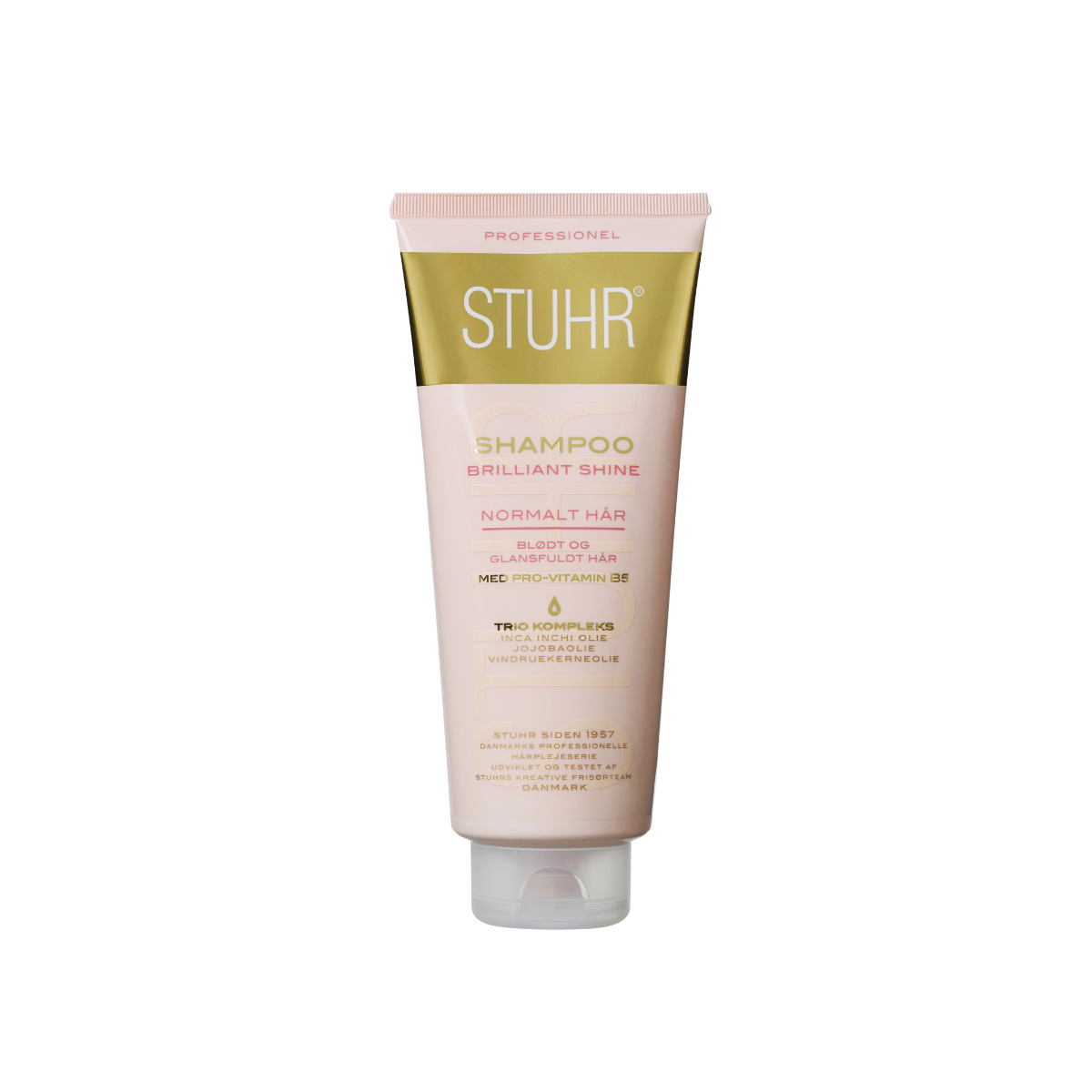 Brilliant Shine Shampoo