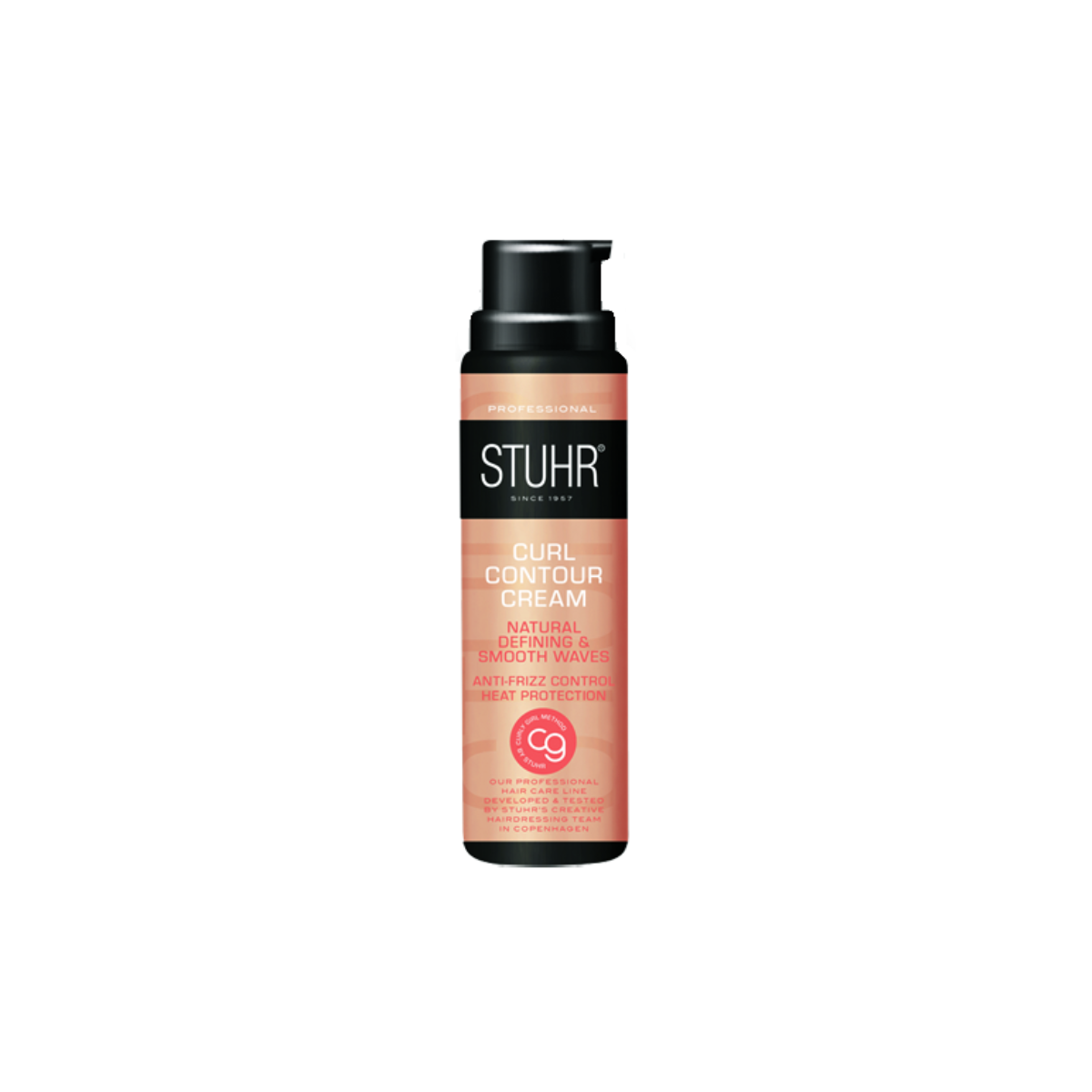 Curl Contour Cream