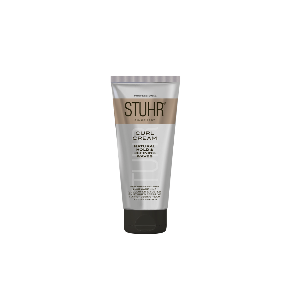 Curl Cream Men