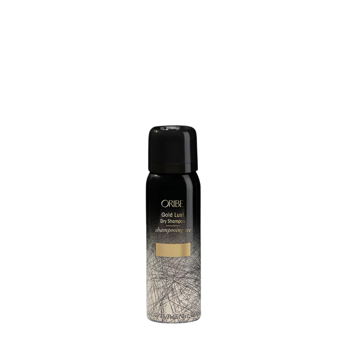 Gold Lust Dry Shampoo - Travel size