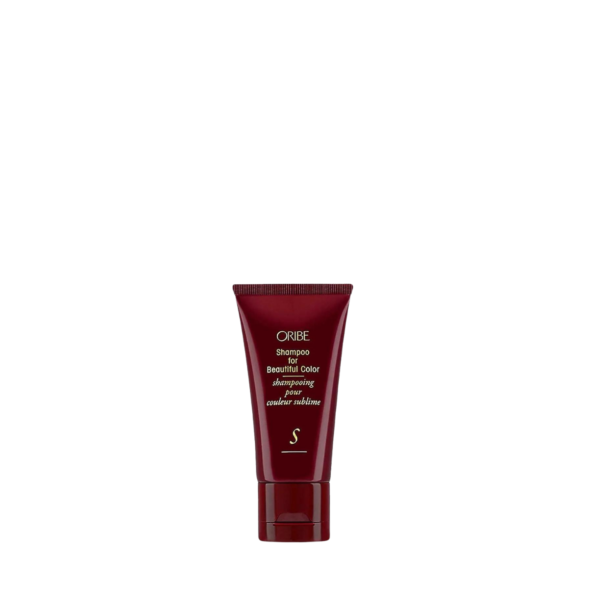 Shampoo For Beautiful Color - Travel size