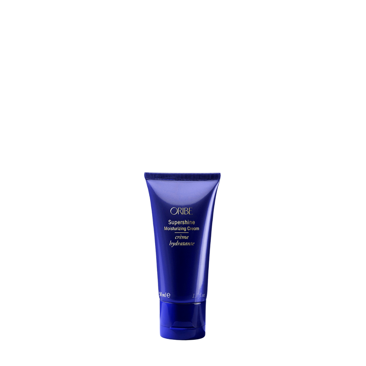 Supershine Moisturizing Cream - Travel size