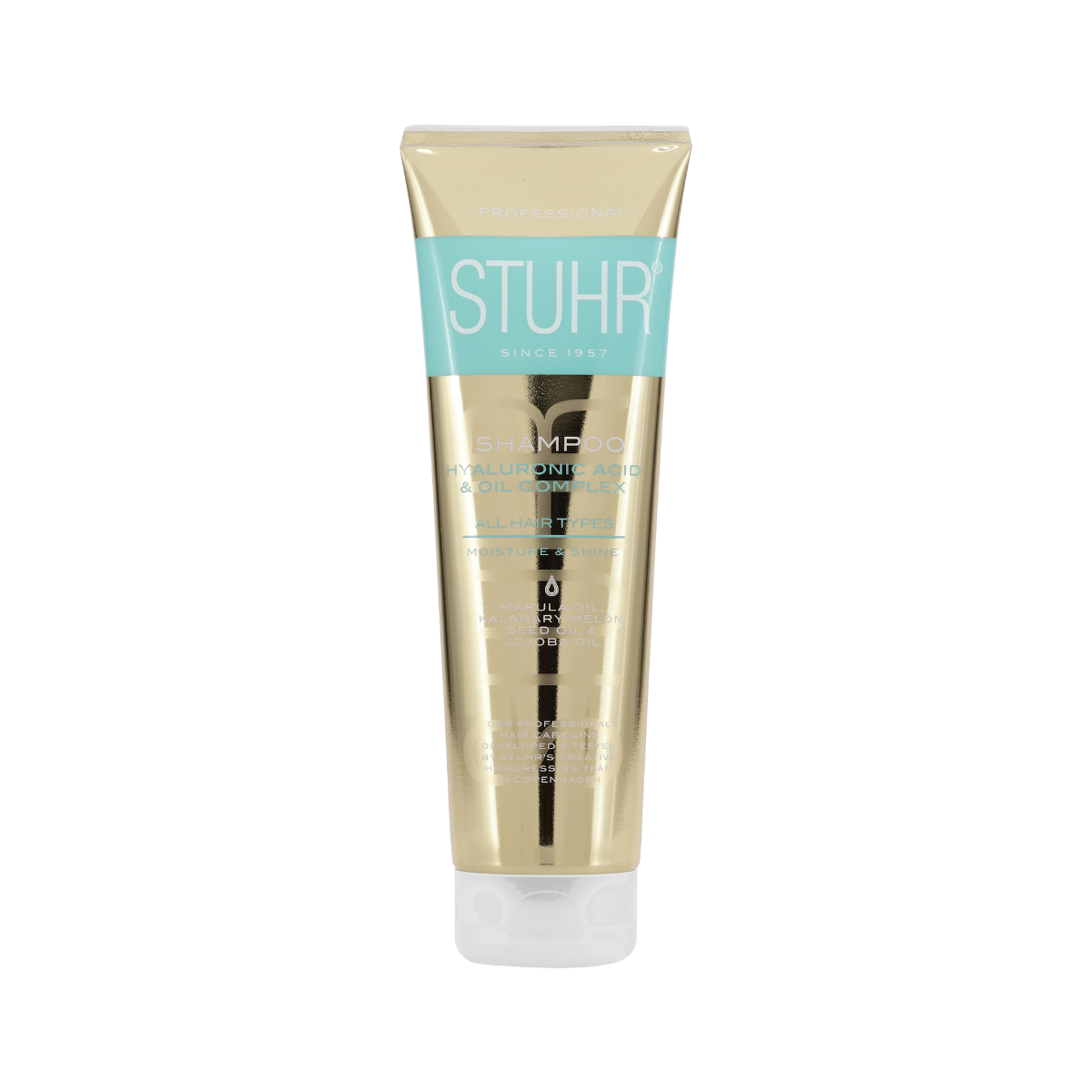 Hyaluronic Acid & Oil Complex Shampoo