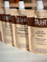 Original Hair maske-travel size