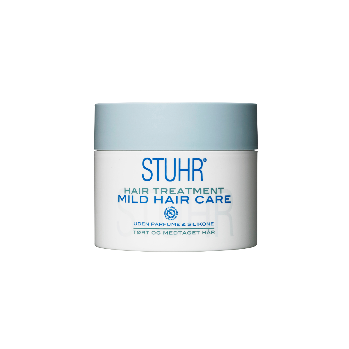 Mild Hair Treatment