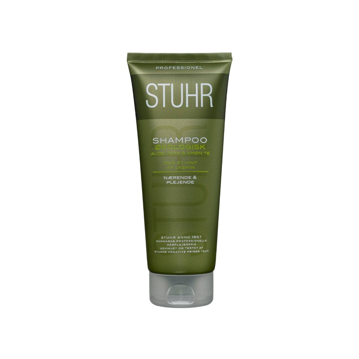 Økologisk Shampoo