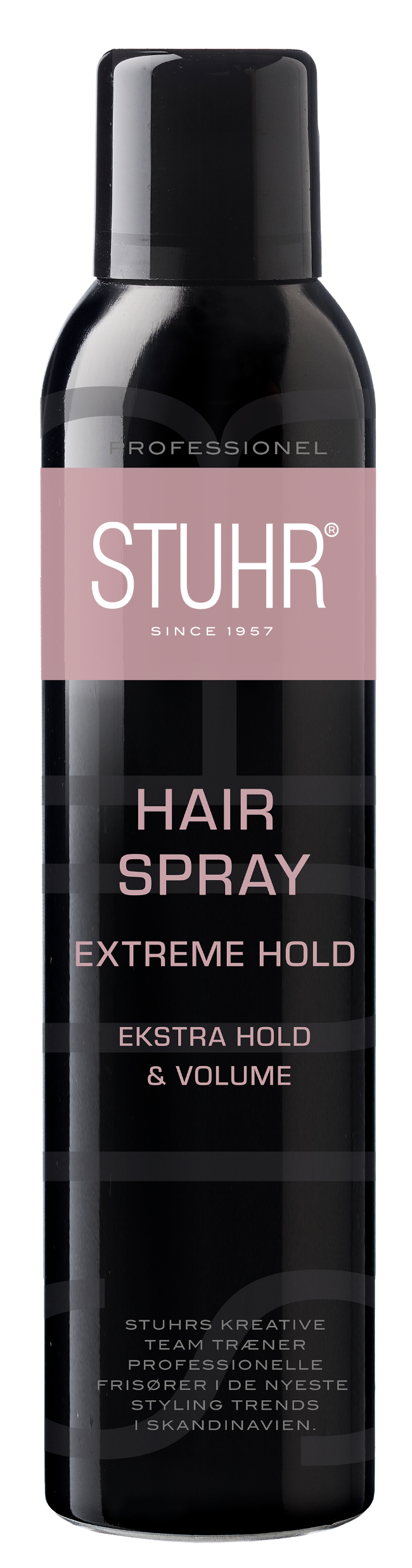 Hair Spray - Extreme