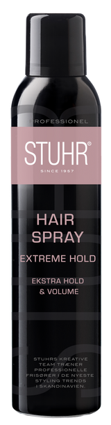 Hair Spray - Extreme