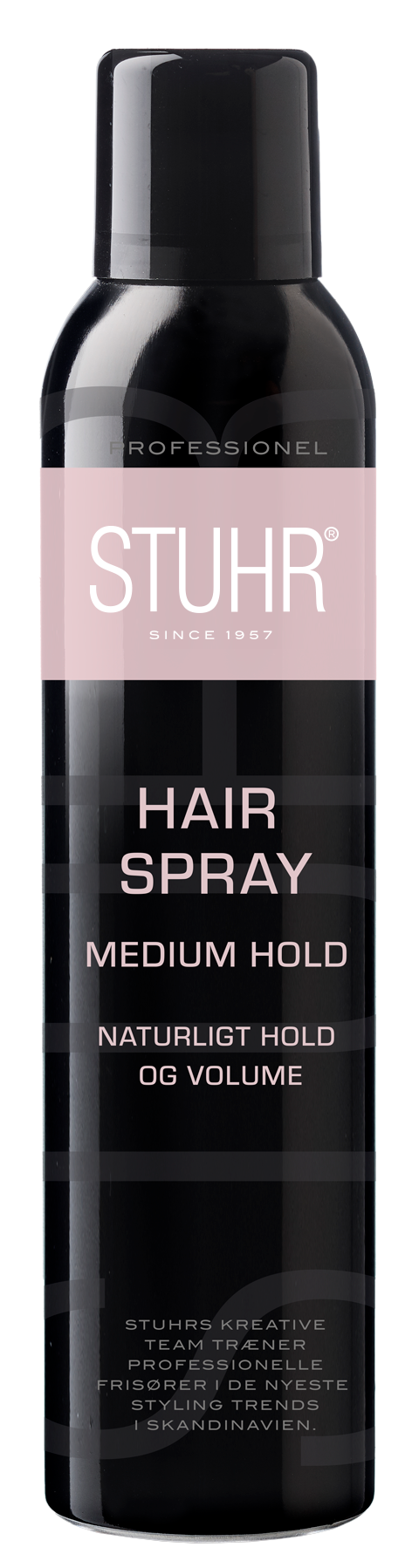 Hair Spray - Medium