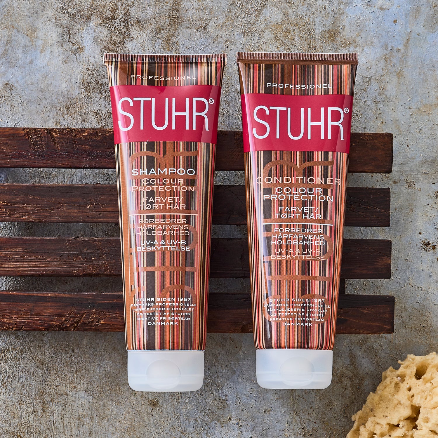 Colour Protection Shampoo