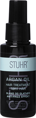 Argan Oil