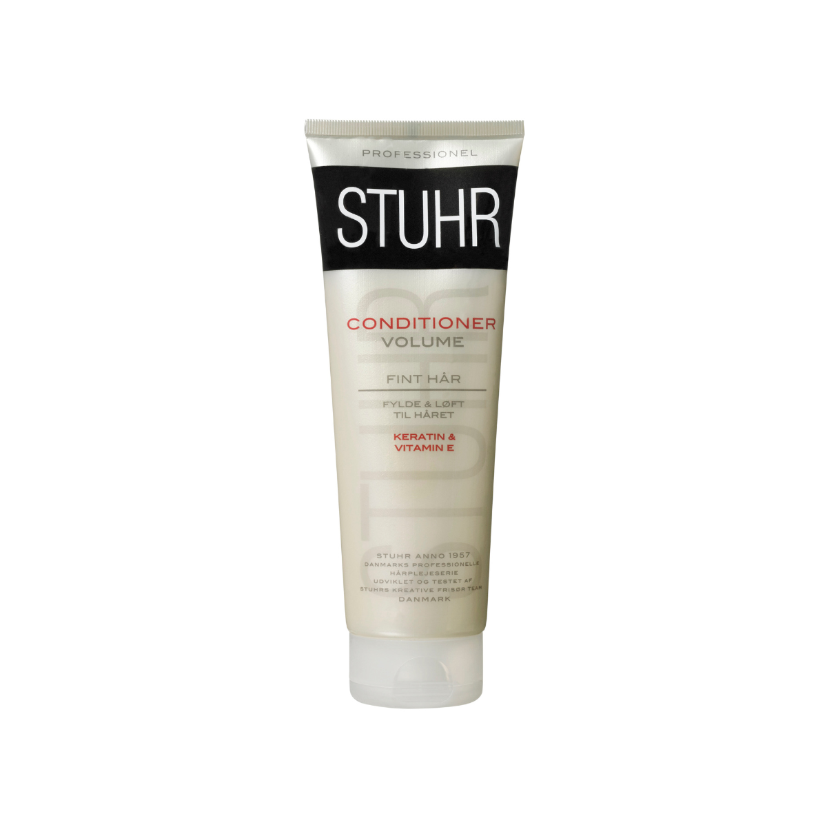 Volume Conditioner