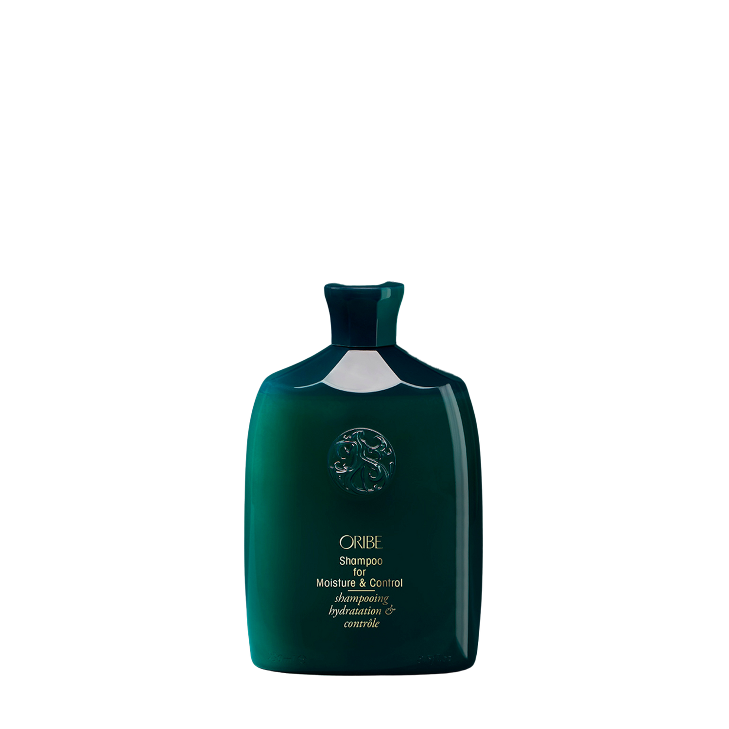 Shampoo For Moisture & Control