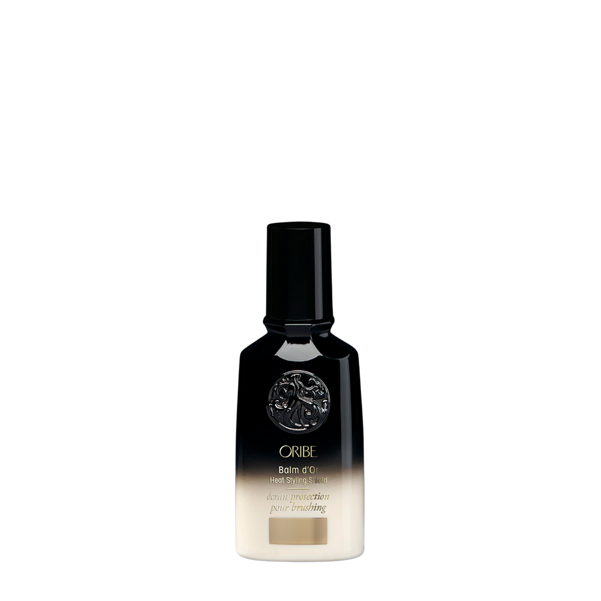 Gold Lust Balm d'Or Heat Styling Shield