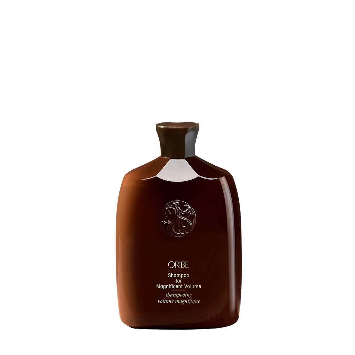 Shampoo For Magnificent Volumen