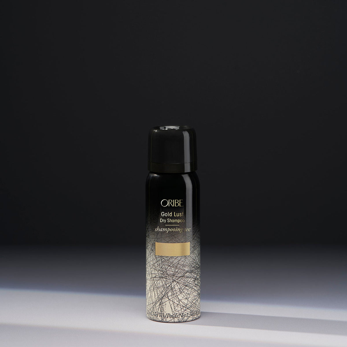 Gold Lust Dry Shampoo - Travel size