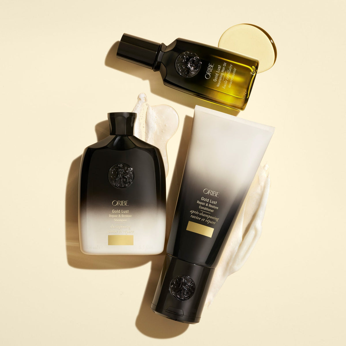 Gold Lust Repair & Restore Conditioner - Travel size