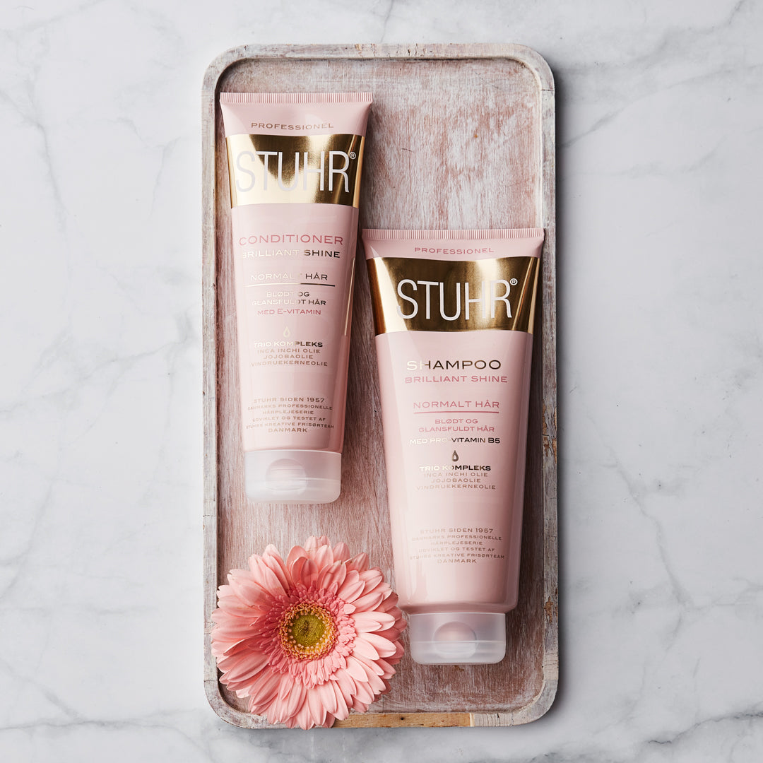 Brilliant Shine Conditioner