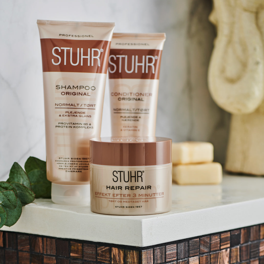 Original Conditioner