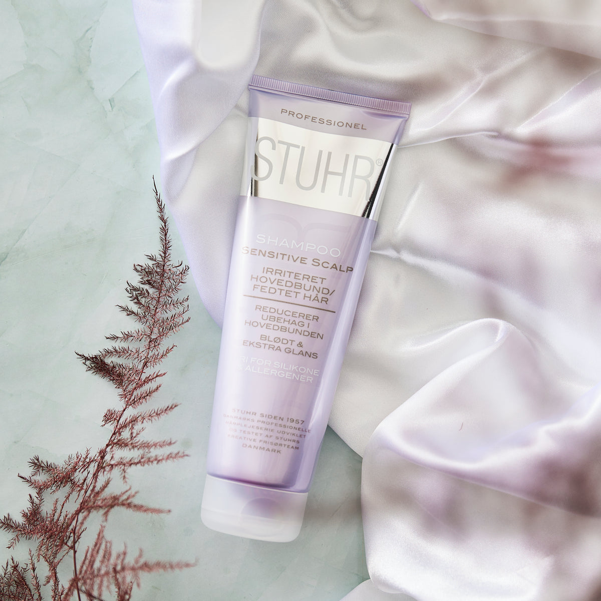 Sensitive Scalp Shampoo