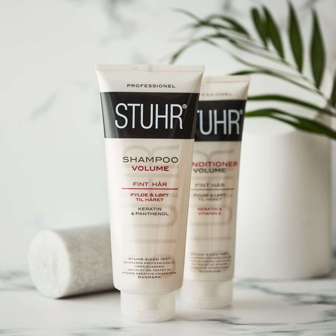 Volume Shampoo