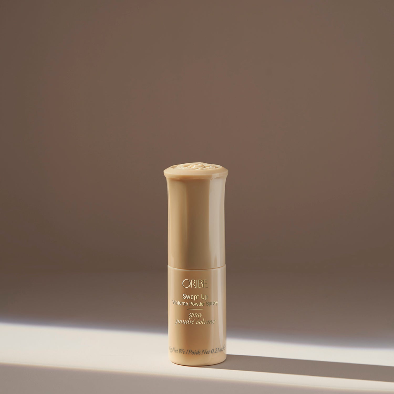 Swept Up Volumen Powder