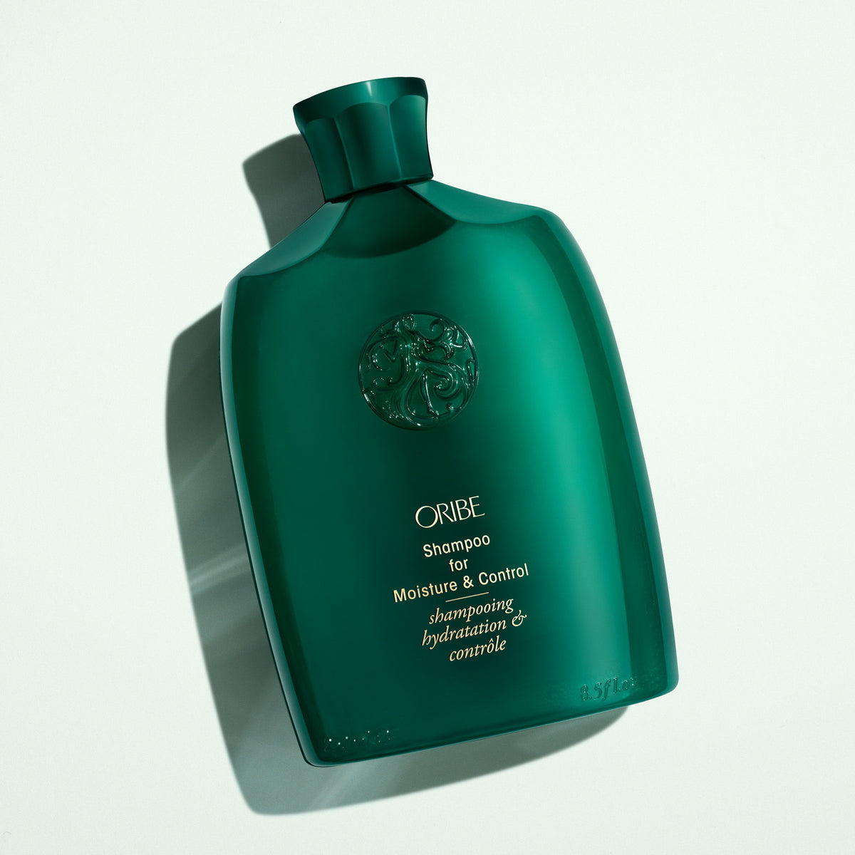 Shampoo For Moisture & Control