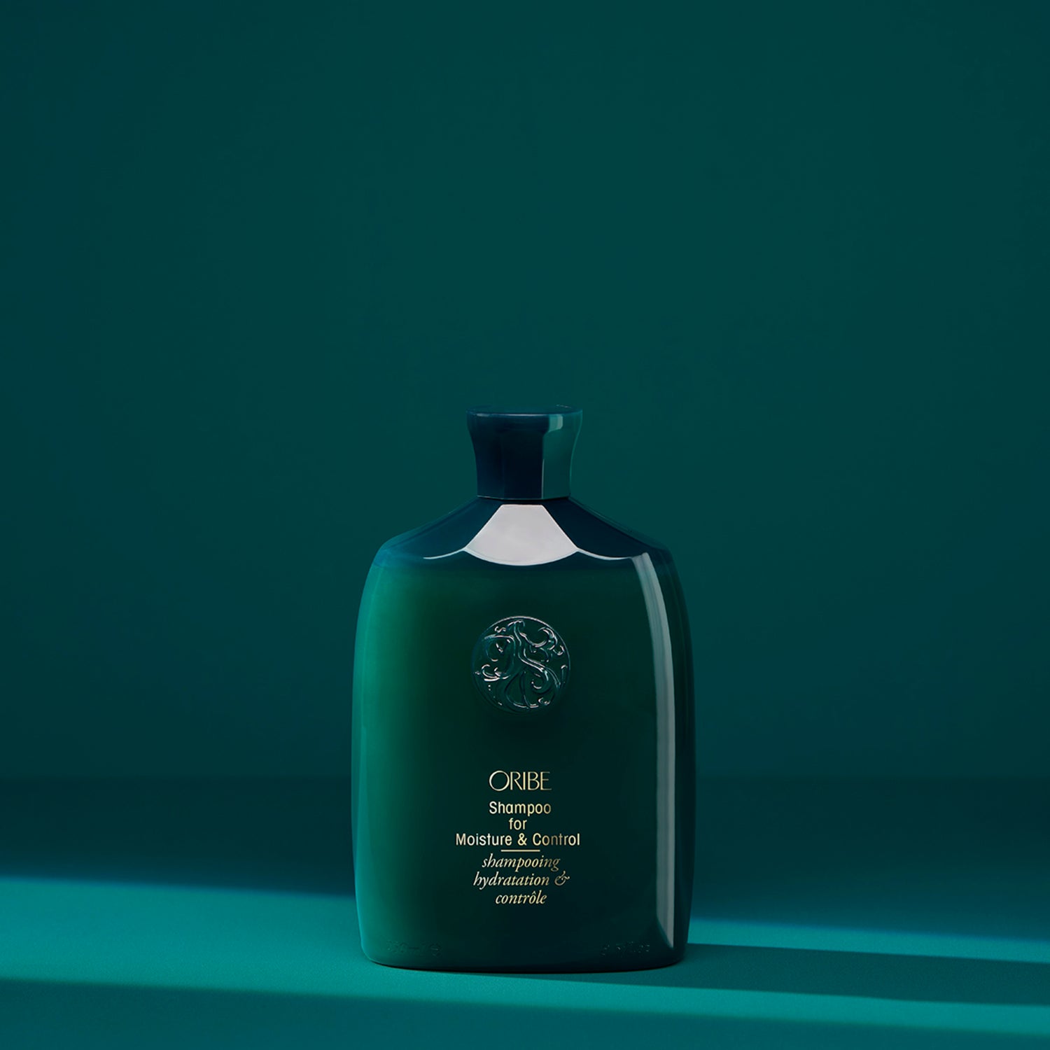 Shampoo For Moisture & Control