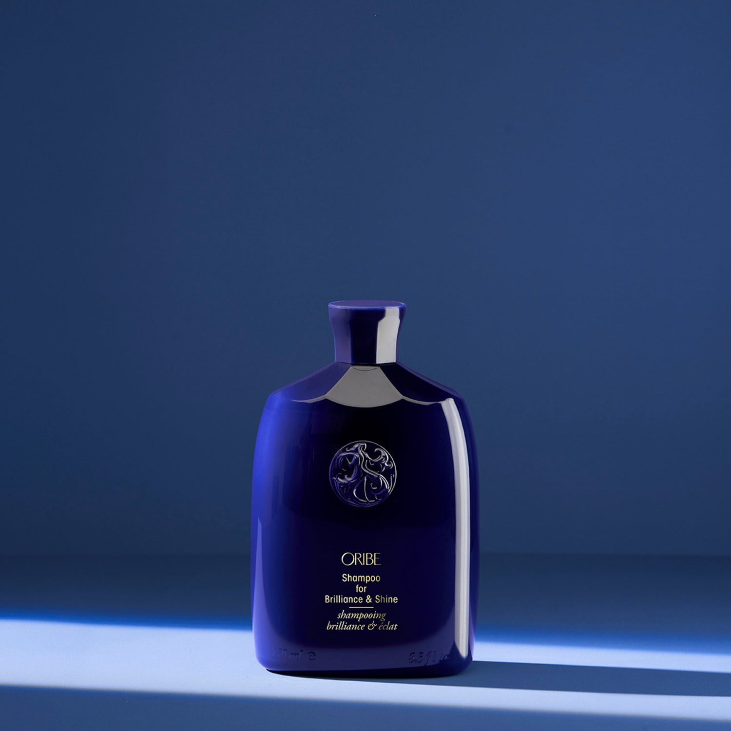 Shampoo for Supershine