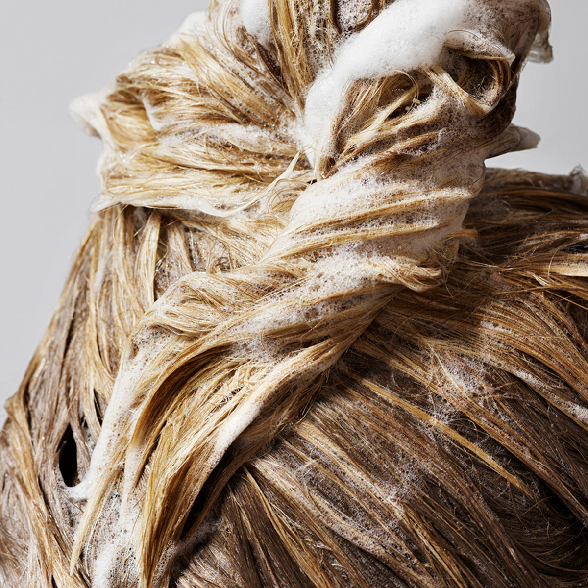 Shampoo For Magnificent Volumen