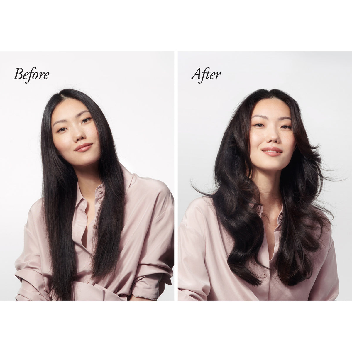 Shampoo For Magnificent Volumen