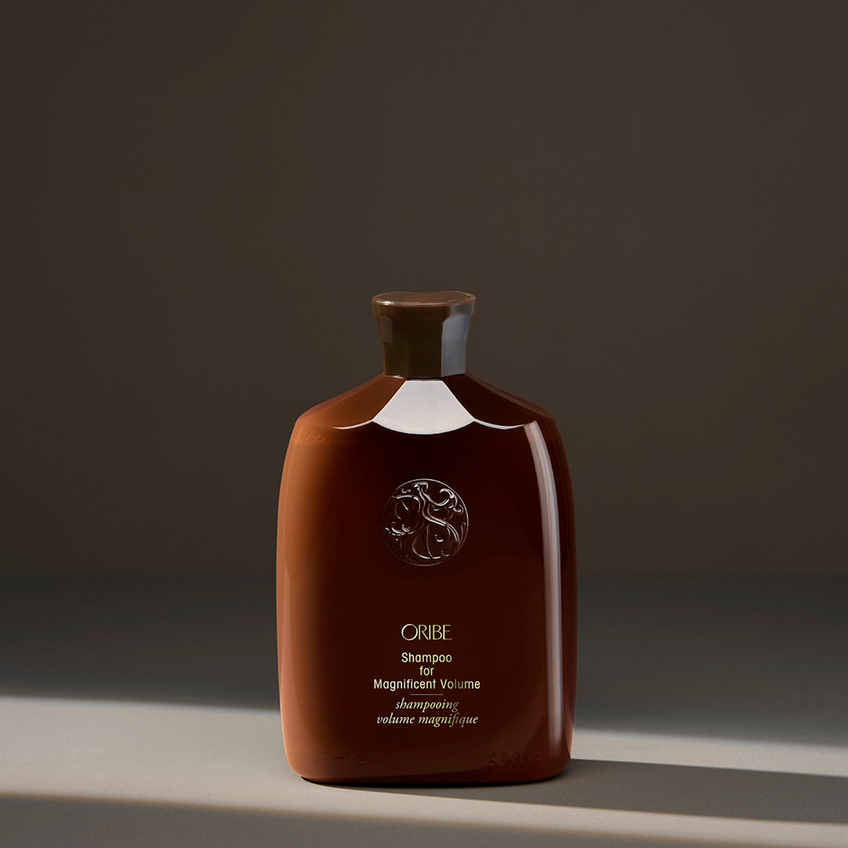 Shampoo For Magnificent Volumen
