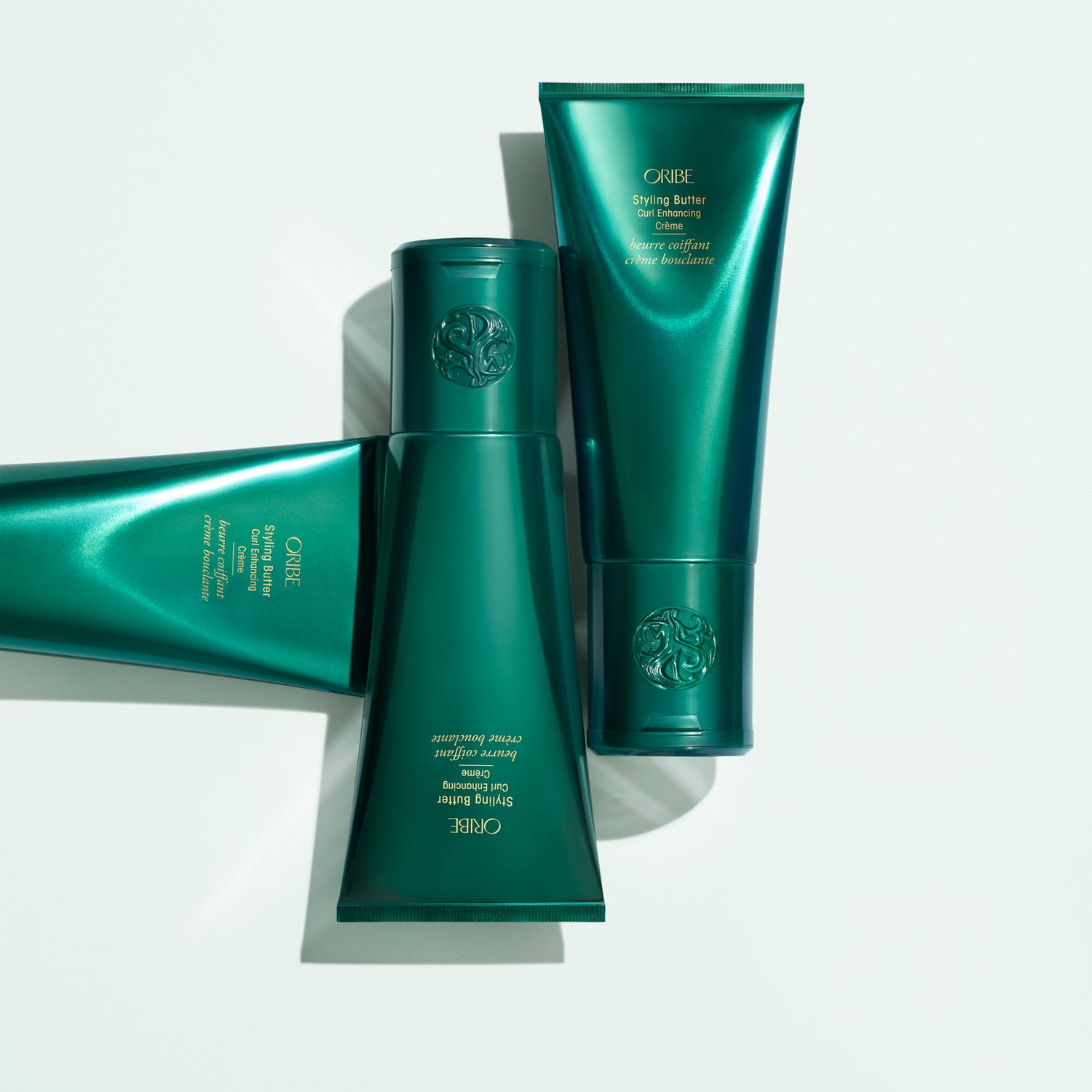 Styling Butter Curl Enhancing Creme
