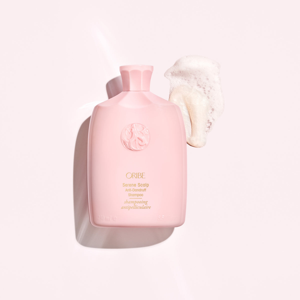 Serene Scalp Balancing Shampoo