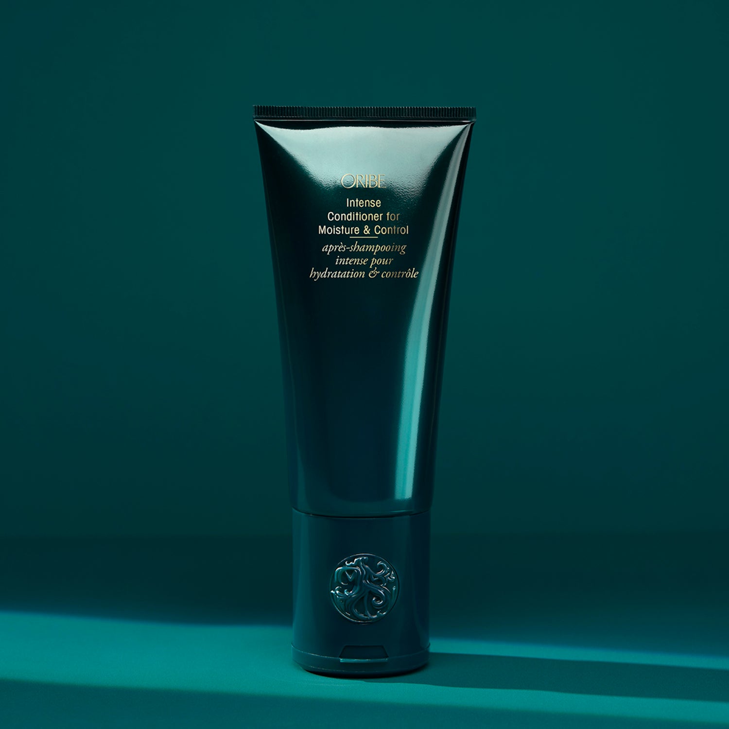 Intense Conditioner For Moisture & Control