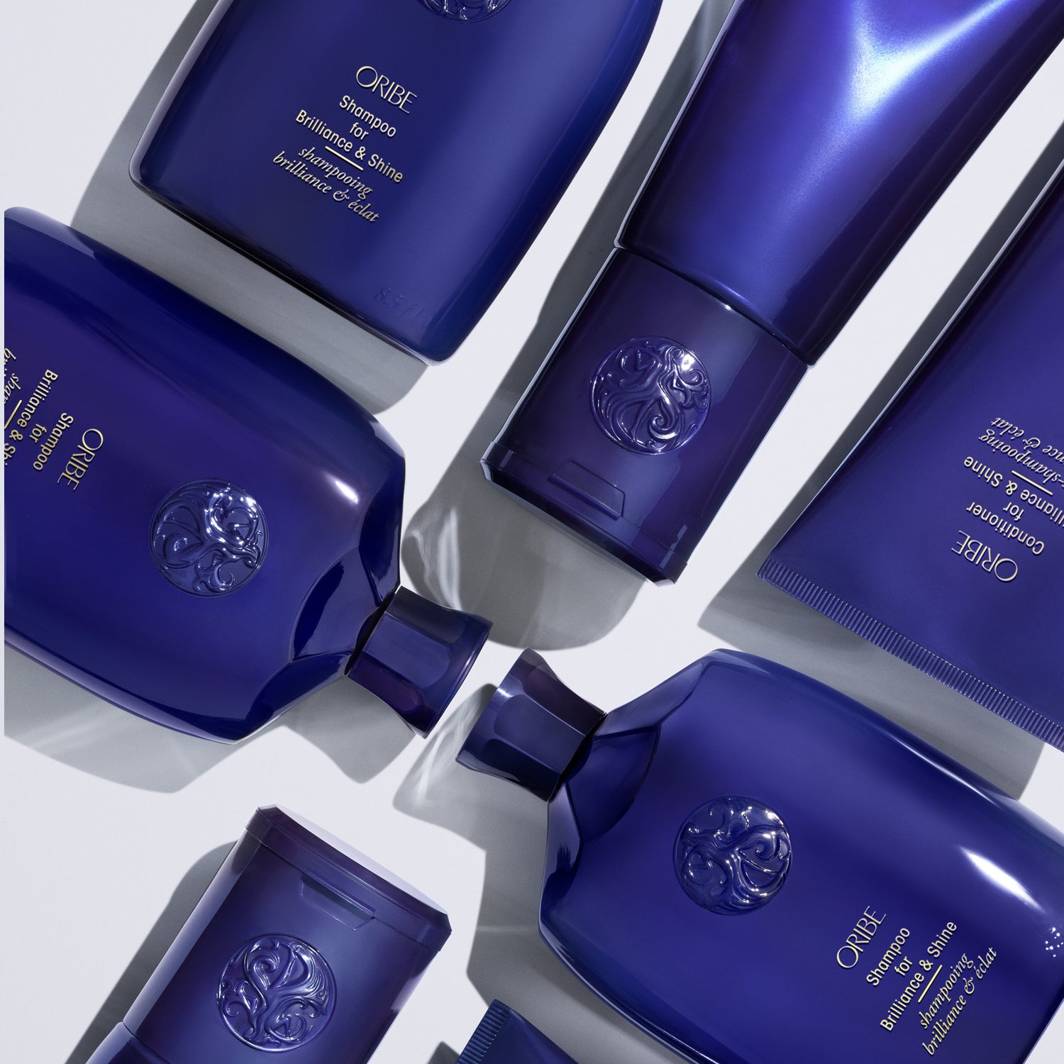 Shampoo for Supershine
