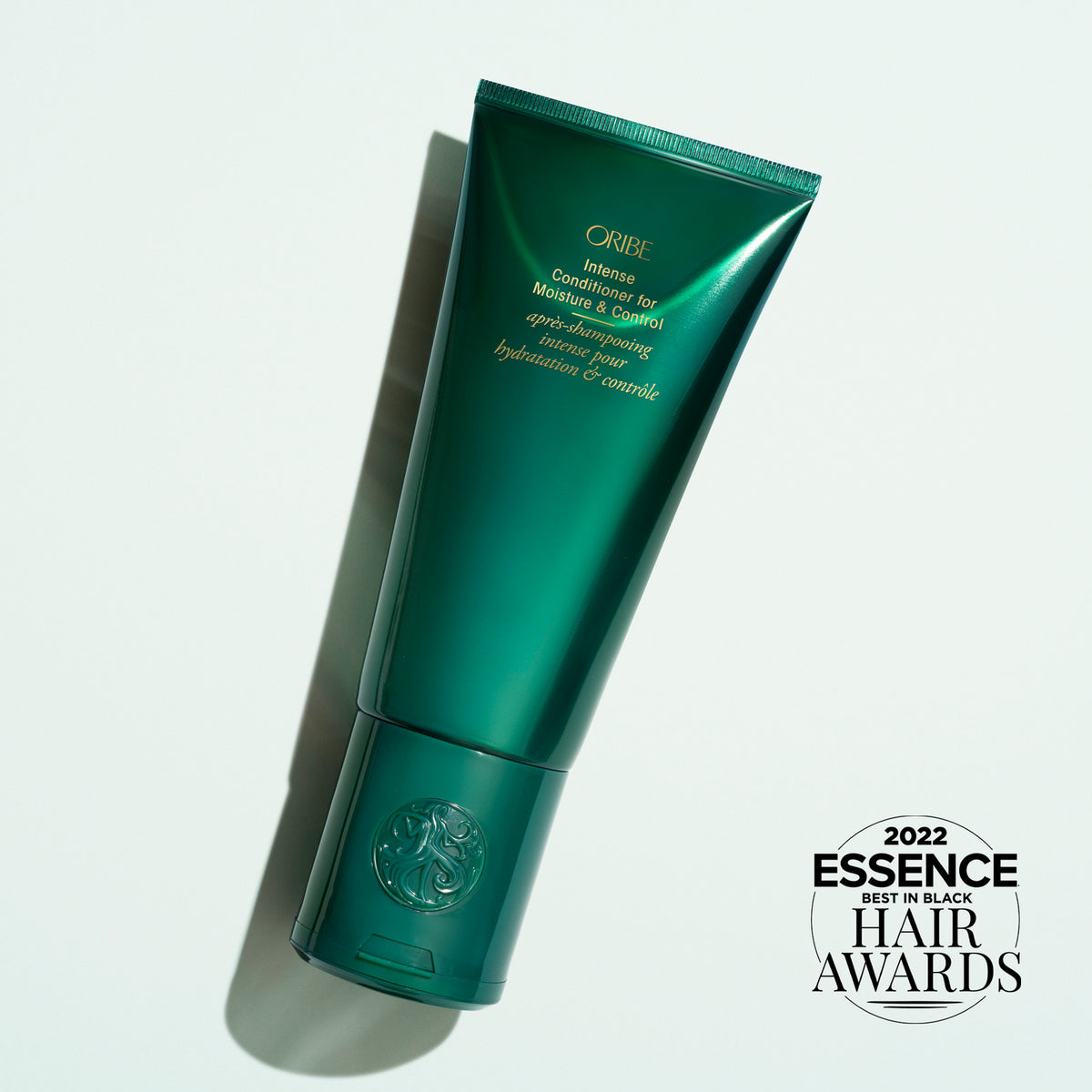Intense Conditioner For Moisture & Control